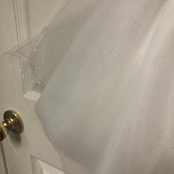 Unbranded Tulle Formal Dress - Picture 10 of 16
